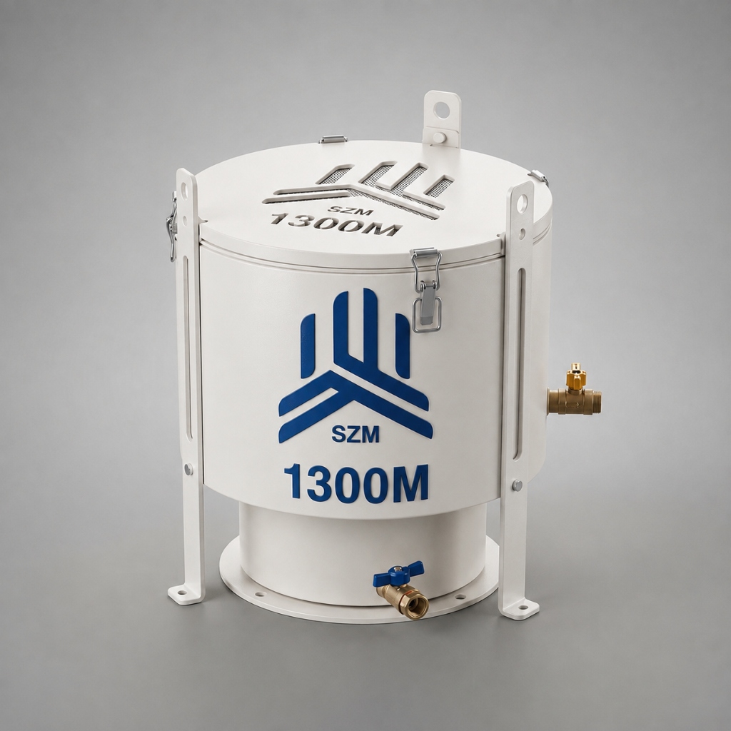 Фильтр тумана СЗМ 1300M